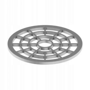 TECE DRAINLINE 660005 Sitko do rynien