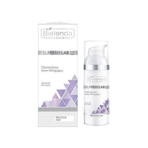 BIELENDA Diamentowy krem liftingujący 50ml