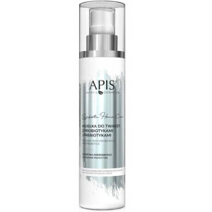 Apis mgiełka z probiotykami i prebiotykami 150ml Nowy Apis Mgiełka Do wszys