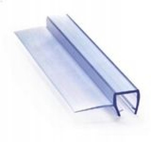 Uszczelka Drzwi Kabiny Prysznicowej 014 6 Mm 100cm