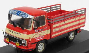 Salvat Sava J4 Pick-Up, 1984