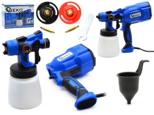 Pistolet Elektryczny Do Malowania