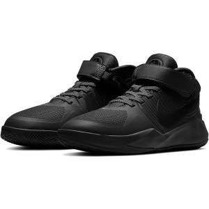 Buty damskie Nike Team Hustle D 9 FLYEASE