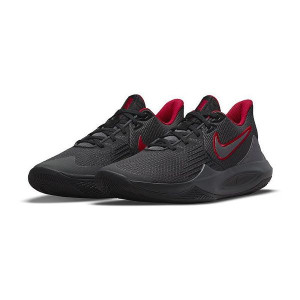 Buty Nike Precision Black