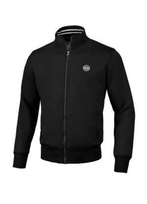 Kurtka Pit Bull West Coast Oldschool Track Jacket - 149302900