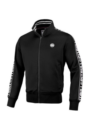 Kurtka Pit Bull West Coast Oldschool Track Jacket - 149303900
