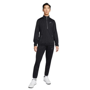 Dres męski Nike Club Suit Basic czarny DM6845-010