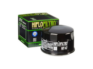 Filtr oleju HIFLOFILTRO HF147 Kymco Yamaha