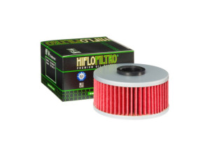 Filtr oleju HIFLOFILTRO HF144