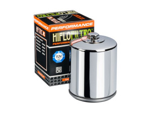 Filtr oleju HIFLOFILTRO HF170CRC