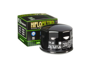 Filtr oleju HIFLOFILTRO HF565
