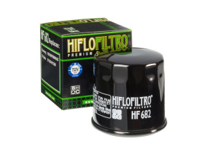 Filtr oleju HIFLOFILTRO HF682