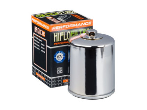 Filtr oleju HIFLOFILTRO HF171CRC