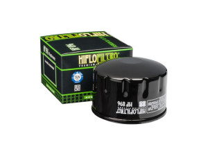 Filtr oleju HIFLOFILTRO HF896