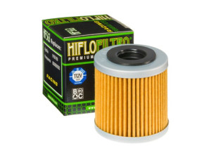 Filtr oleju HIFLOFILTRO HF563