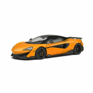 Solido McLaren 600LT, 2018