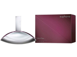 Calvin Klein Euphoria woda perfumowana spray 100ml