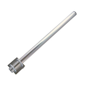 Uchwyt antenowy satelitarny balkonowy prosty 60cm