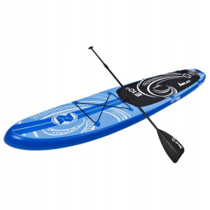 Deska do wiosłowania SUP Evasion Deluxe