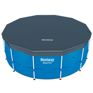 POKRYWA  na basen 366 cm Bestway 58037
