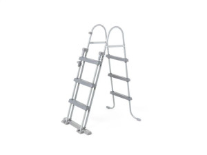 DRABINKA Basenowa BESTWAY wysokość 107cm 58330