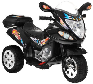 Motor Motorek dla dzieci na akumulator 18W LL1188