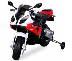 MOTOR BMW na akumulator 2 mocne silniki  JT528