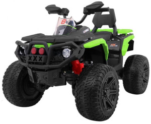 Quad Maverick napęd 4x4 na akumulator BBH-3588