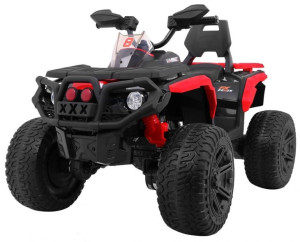 Quad Maverick na akumulator 4x4  BBH-3588