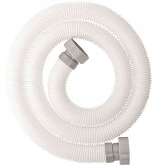Wąż do Pompy Basenowej 38/300cm BESTWAY  58368
