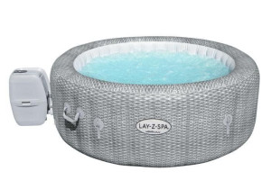 Basen Jacuzzi Lay-Z-Spa Honolulu BESTWAY 60019