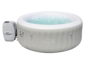 Lay-Z-Spa Tahiti  Jacuzzi BESTWAY  60007