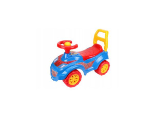 Jeździk Spider 2w1 Dla Dzieci Technok 6320
