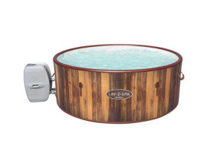 Jacuzzi Lay-Z-Spa 180cm x 66cm Helsinki AirJet BESTWAY 60025