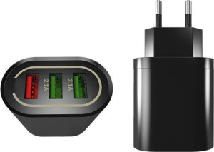 Ładowarka sieciowa USB Quick Charge 3.0