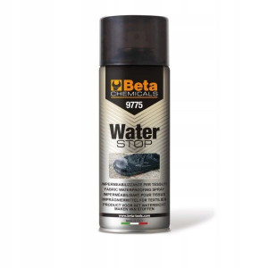 Beta Środek Do Impregnacji Tkanin Skóry Be9775400s