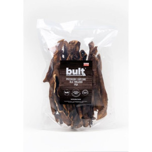 Bult Skóra z Jelenia Przysmak Dla Psa 500 g