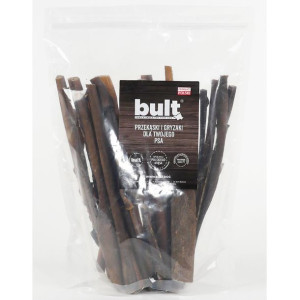 Bult Skóra Wołowa Przysmak Dla Psa 500 g