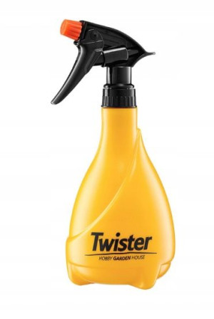 Opryskiwacz Twister, 1l Niebieski Wot.0168 Kwazar