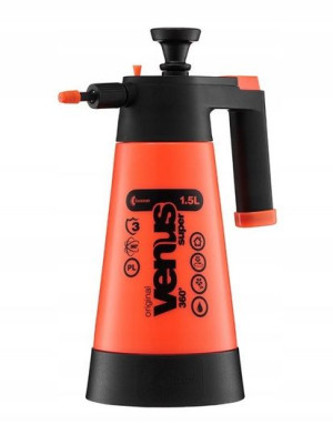 Opryskiwacz Venus Super 360 1l Wov.0210 Kwazar