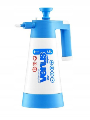 Opryskiwacz Venus 1.5l Fpm Wtv.0224 Kwazar