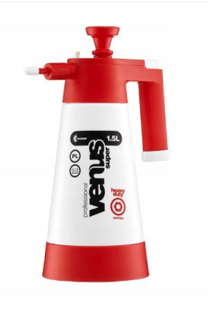 Opryskiwacz Venus Super 1.5l Box Wtv.1196 Kwazar