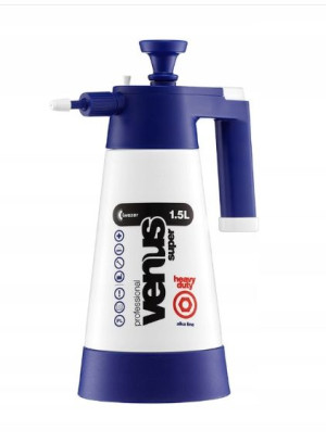 Opryskiwacz Venus Super 1.5l Box Wtv.1195 Kwazar