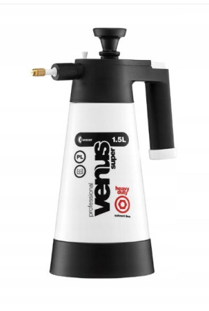 Opryskiwacz Venus Super 1.5l Box Wtv.1197 Kwazar