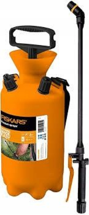 Opryskiwacz Ciśnieniowy 5l 1025934 Fiskars