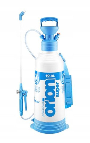 Opryskiwacz Orion Super Pro+9l Wto.0362 Kwazar