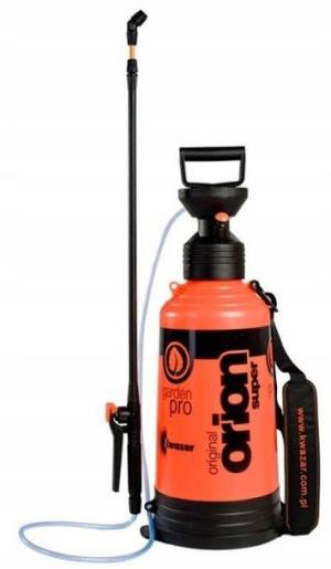 Opryskiwacz Orion Super New 12l Woo.0397 Kwazar