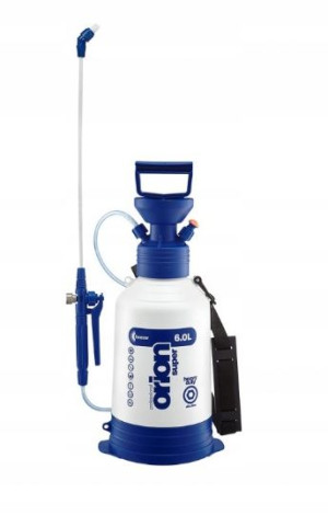Opryskiwacz Orion Super Alka 6l Wto.0335 Kwazar