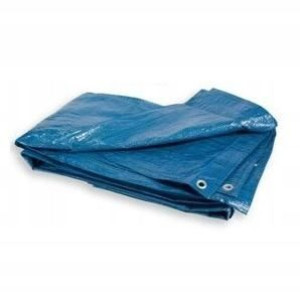 Plandeka 50g/m2 12*18m Pla 12*18 Agro-jumal