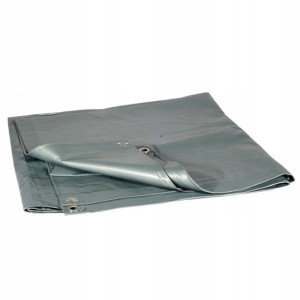 Plandeka Extra+ 300g/m2 8*12m E-900-0105